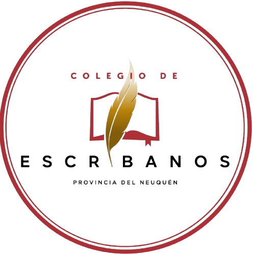 Colegio de Escribanos de Neuquén